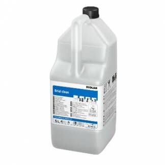 Universalreng&oslash;ring Brial Clean uden Farve/Parfume 5 ltr
