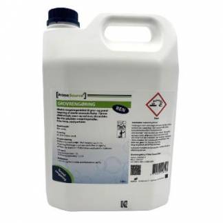 Grundreng&oslash;ring Ovfl/Inv Prime Source Ren Grovreng&oslash;ring 5ltr med Parfume Manuel