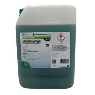 Maskinopvask Afsp&aelig;nding Prime Source Ren 10ltr