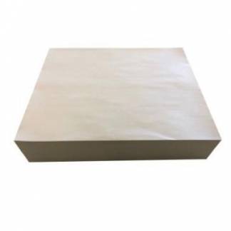 Hvidt Tryk 35x55 cm 10 kg