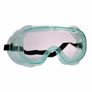 Sikkerhedsbrille Goggle LG20 med Ventil