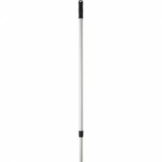 Teleskopskaft 990 - 1830 mm &Oslash;26 mm Aluminium