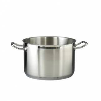 Gryde Proff-line Mellem 22.5 ltr &Oslash;360x220 mm til Induktion