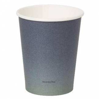 Kaffeb&Atilde;&brvbar;ger Pap/PLA 8 oz/24 cl Urban EcoEcho
