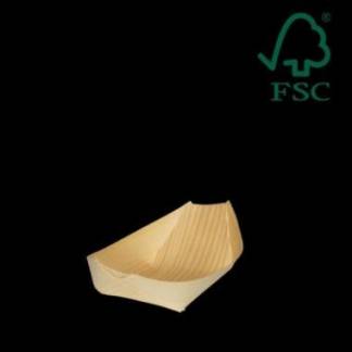 B&Atilde;&yen;d 140x73x25 mm Bionedbrydelig Tr&Atilde;&brvbar;