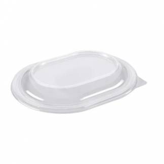 L&aring;g Dome 238x176x30 mm OPS Klar til 37257