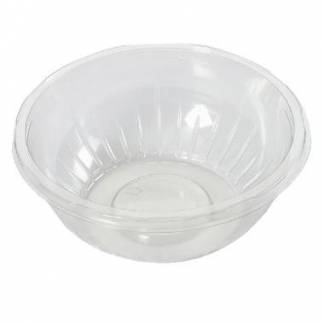 Bowle Show 1190 ml &Oslash;173 mm APET Klar
