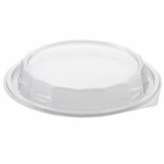 Plastl&aring;g Diamond &Oslash;199x25 mm h&oslash;jt  RPET Klar til sk&aring;l &oslash;188 mm