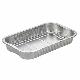 Alubakke Ready2Cook 1096 ml 265x162x37 mm