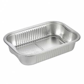 Alubakke Ready2Cook 1025 ml 220x150x45 mm