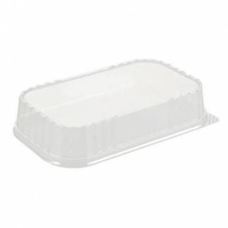 L&aring;g Ready2Cook 271x168x53 mm H&oslash;jt APET Klar