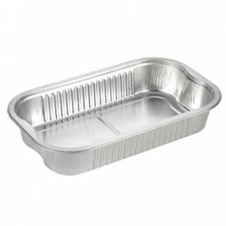 Alubakke Ready2Cook 964 ml 234x138x43 mm