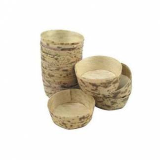 Sk&Atilde;&yen;l &Atilde;&tilde;70x25 mm Bambus