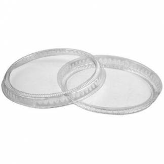 L&aring;g &Oslash;80x5 mm RPET Klar til 37970/100708/101121