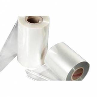 Lukkefilm Mylar B185mmxL500m &Oslash;155mm 25my PET