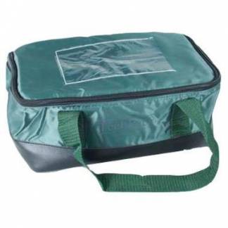 Termotaske 29.5x20.5x12.5 cm 1/2 portioner