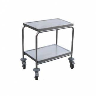 Bordvogn til Flexi Lukkemaskine 600x400x810 mm