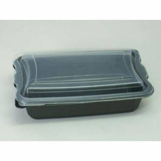 L&aring;g 5265 265x162x23 mm PP Klar til GASTRO bakke 3265-1A