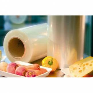 Film OPTILIN Uperforeret B45cmxL1500m 4 hylse PE Klar
