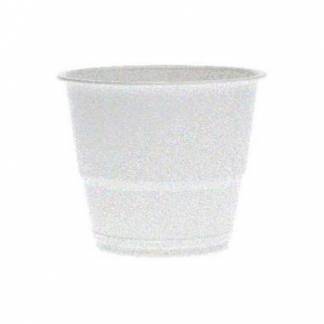 Kopindsats Bella 21 cl Combi PS Hvid