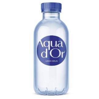Mineralvand Aqua d'Or 0.30 ltr