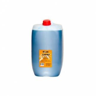 Saft Champ Bl&Atilde;&yen; S&Atilde;&cedil;d Citrus Smag