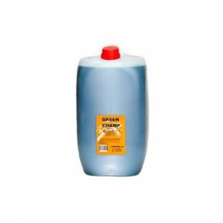 Saft Champ Gr&Atilde;&cedil;n Smag