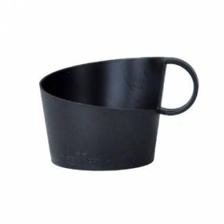 Kopholder Plast Sort til Combi b&aelig;ger