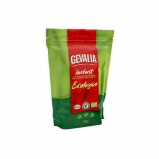 Kaffe Gevalia &Atilde;&tilde;kologisk B&Atilde;&brvbar;redygtig Fryset&Atilde;&cedil;rret Instant 150 gr (DK-&Atilde;&tilde;KO-100)