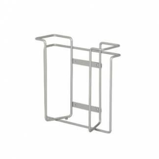 Handskestativ oph&aelig;ng L95xB257xH258mm st&aring;l til 2 pakker Prime Source handsker