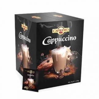 Cappuccino Caprimo 18 gr/Brev