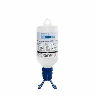 &Oslash;jenskyller Plum pH Neutral 4,9\% fosfatbuffer 500ml &Oslash;78xH183mm med DUO &oslash;jenkop