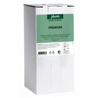 H&aring;ndrens Plum Premium med parfume til Multi-Plum dispenser 1.4 ltr