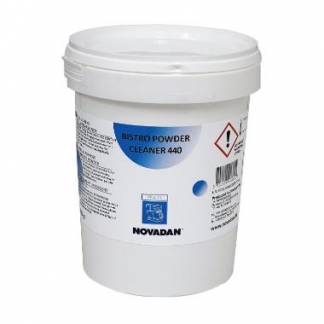 Rensemiddel Pulver Bistro Powder Cleaner 440 800g til kaffe- og termokander