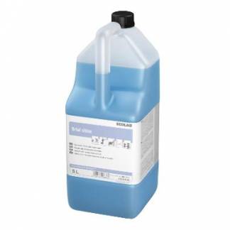 Universalreng&oslash;ring Brial Shine med Farve/Parfume 5 ltr Bl&aring;