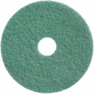 Rondel TASKI Twister 17 tommer 20x440 mm gr&oslash;n
