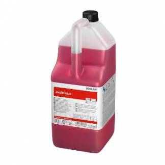 Reng&oslash;ring/Desinfektion Diesin Maxx 5ltr Surt Reng&oslash;r/Fjerner kalk/Desinficerer