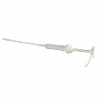 Doseringspumpe Hvid til 5ltr og 10ltr Ecolab dunk