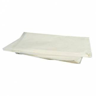 Bagepapir L60xB45 cm 40 gr Svanem&aelig;rket med Silikone Greaseproof