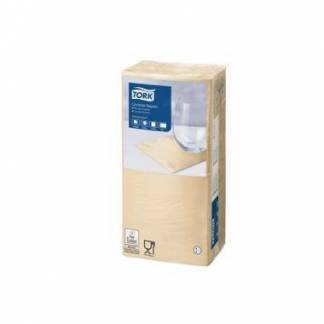 Serviet Tork 24x24cm 2-lag Sand