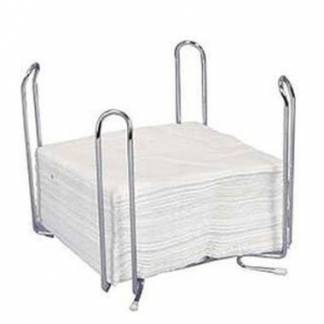 Servietholder til Serviet 33x33 cm
