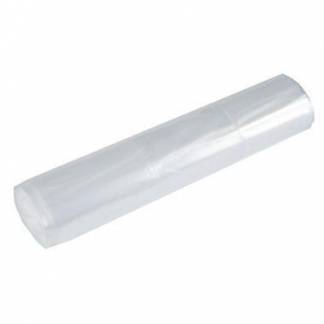 Plastpose 360/120x850mm 50my LDPE klar
