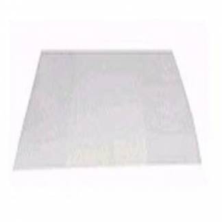 Stikvognsh&aelig;tte 625/240x1840 mm 50 my LDPE natur