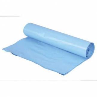 S&aelig;k 60ltr B550xL1030mm 100my Ekstra Strong Bl&aring;