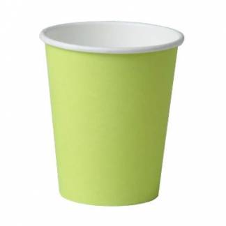 Kaffeb&Atilde;&brvbar;ger Pap 25 cl 8 oz Kiwi