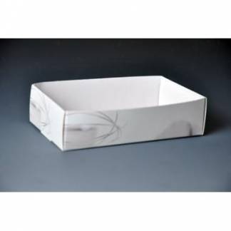 Rugbr&oslash;ds&aelig;ske S-Line 175x100x45 mm