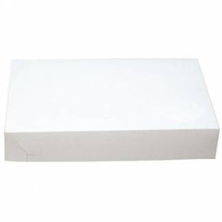 Kage&aelig;ske fold selv nr 4 L290xB190xH50mm pap hvid