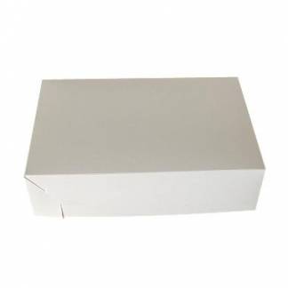 Kage&aelig;ske fold selv nr 1215 L200xB140xH50mm pap hvid