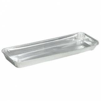 Alubakke 685 ml 326x106x25 mm