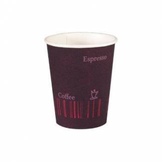 Kaffeb&Atilde;&brvbar;ger Pap 24 cl Coffee Quick